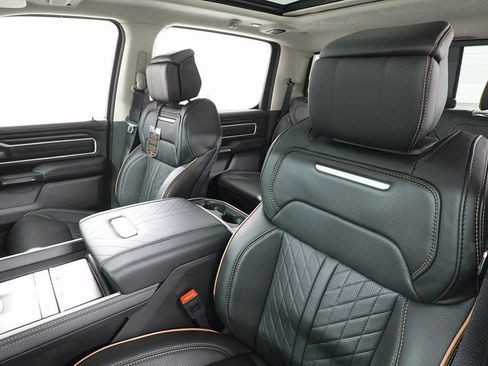 New 2026 RAM 1500 Tungsten w/ Trailer Tow Group image 12