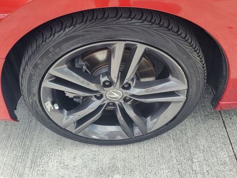 Used 2023 Acura Integra A-Spec image 4