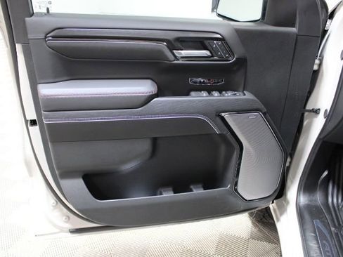 New 2026 GMC Sierra 1500 AT4X image 19