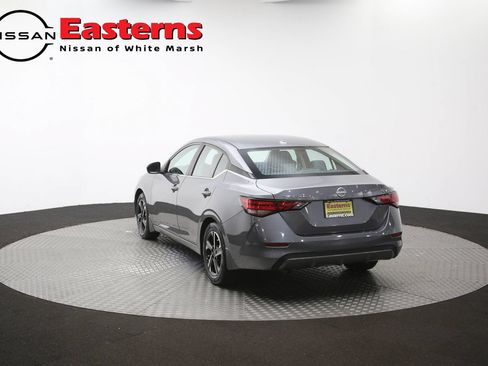 Used 2024 Nissan Sentra SV w/ Lighting Package FWD image 36