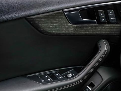 Used 2023 Audi A4 2.0T Premium Plus image 16