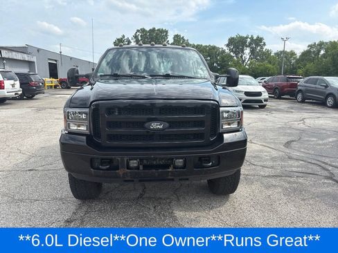 Used 2007 Ford F350 Lariat AWD/4WD image 9