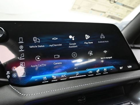 New 2026 Chevrolet Corvette Stingray Preferred Cpe w/ Z51 Performance Package image 15