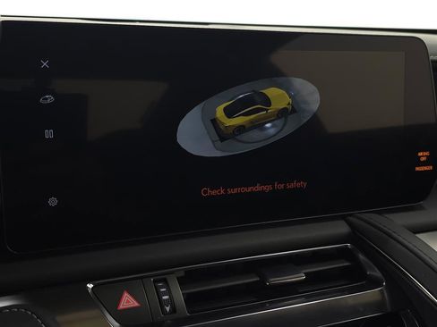 Certified 2024 Lexus LC 500 Coupe image 27