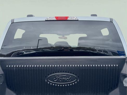 Used 2025 Ford F150 XLT AWD/4WD image 9