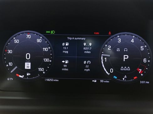 Used 2023 Land Rover Defender 110 Carpathian Edition image 14