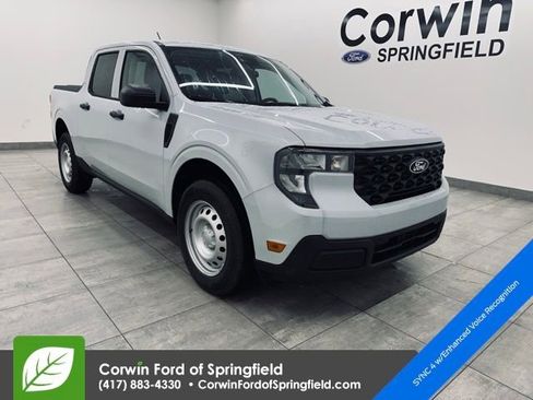 New 2026 Ford Maverick XL w/ 4K Tow Package image 6