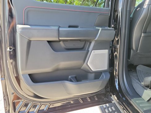 Certified 2024 Ford F150 Raptor AWD/4WD image 11