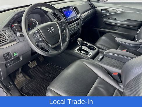 Used 2017 Honda Ridgeline RTL-T image 11