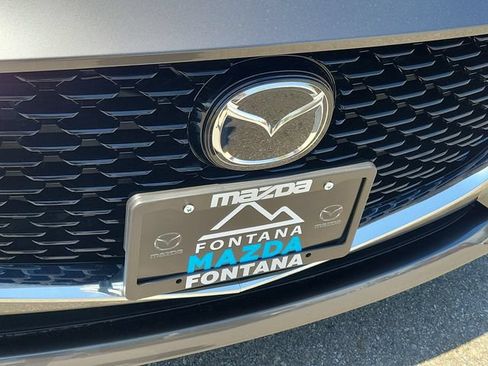 New 2026 MAZDA MAZDA3 2.5 S Sedan w/ Preferred Pkg FWD image 31