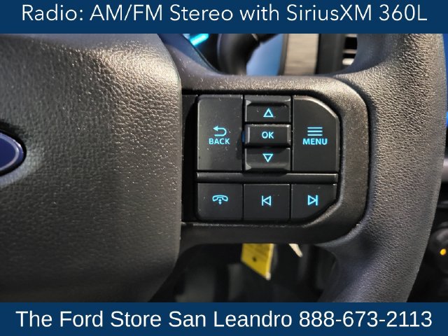 Used 2026 Ford F150 XL RWD image 19