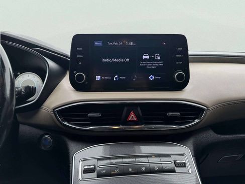 Used 2021 Hyundai Santa Fe SEL w/ Convenience Package image 29