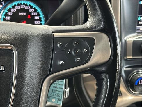 Used 2018 GMC Sierra 2500 Denali w/ Duramax Plus Package AWD/4WD image 23