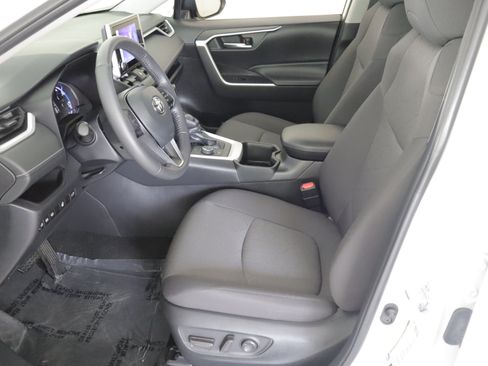 Used 2024 Toyota RAV4 XLE w/ Convenience Package AWD/4WD image 8