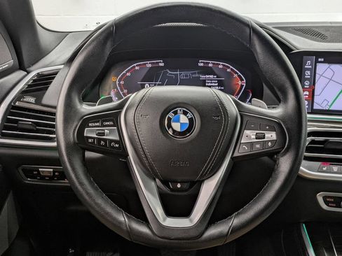 Used 2023 BMW X5 xDrive40i w/ Premium Package AWD/4WD image 35