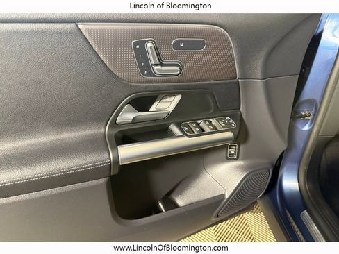 Used 2023 Mercedes-Benz GLA 250 GLA 250 image 13