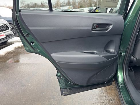 New 2026 Toyota Corolla Cross LE image 25