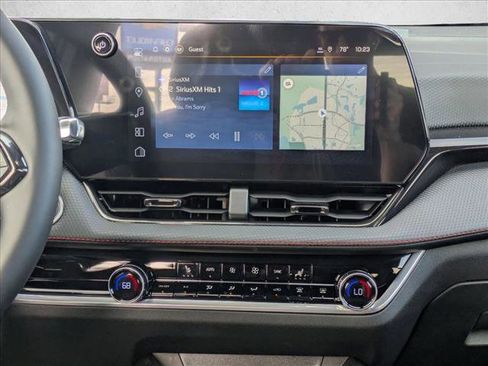 New 2026 Chevrolet Equinox RS image 13