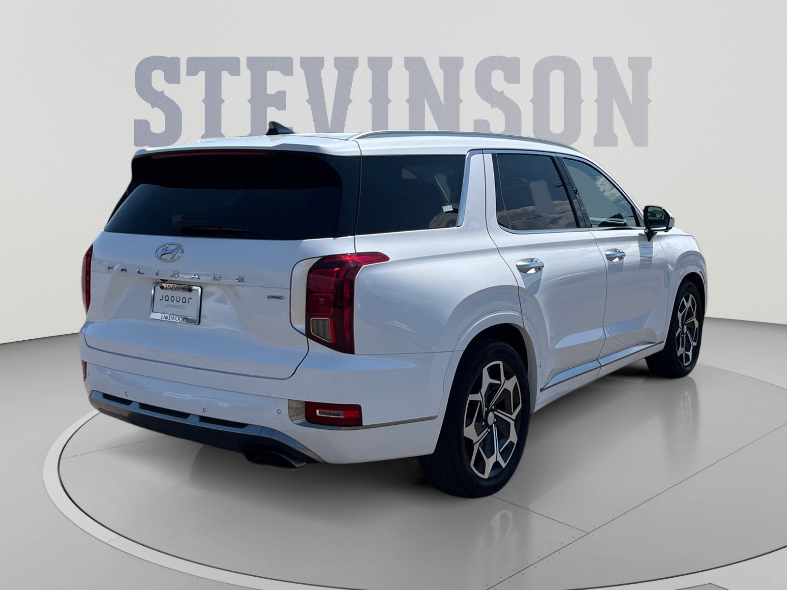 Used 2022 Hyundai Palisade Calligraphy AWD/4WD image 5