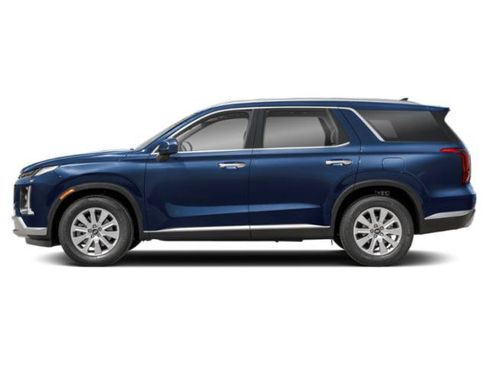 Used 2025 Hyundai Palisade SEL AWD/4WD image 3