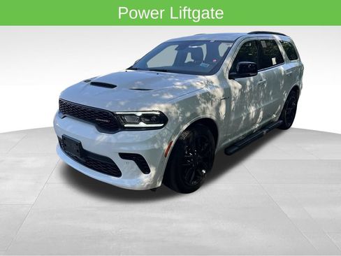 Used 2024 Dodge Durango R/T AWD/4WD image 11
