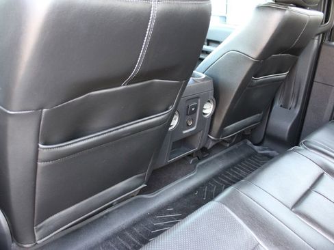 Used 2013 Ford F350 Lariat w/ Lariat Interior Pkg image 47