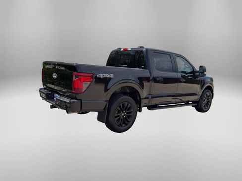 Used 2024 Ford F150 XLT w/ Equipment Group 302A MID AWD/4WD image 9