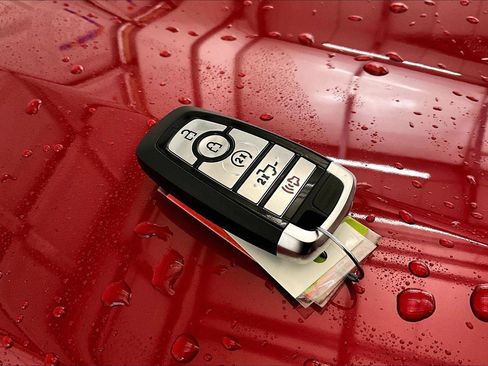 New 2025 Ford F150 XLT w/ Equipment Group 302A MID image 9