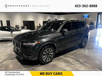 Used 2022 Volvo XC90 T5 Momentum w/ Advanced Package