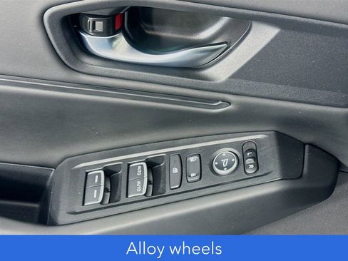 Used 2025 Honda Accord SE image 23