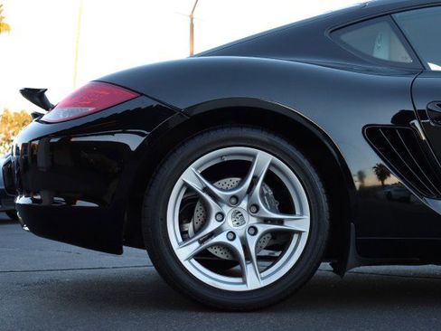 Used 2009 Porsche Cayman image 50