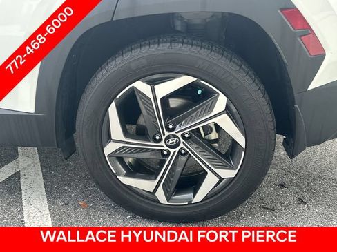 Used 2023 Hyundai Tucson SEL w/ Convenience Package AWD/4WD image 14