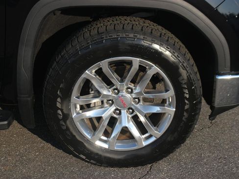 Used 2020 GMC Sierra 1500 SLT w/ SLT Premium Package image 41