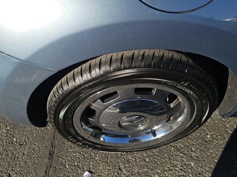 Used 2016 Volkswagen Beetle 1.8T S image 14