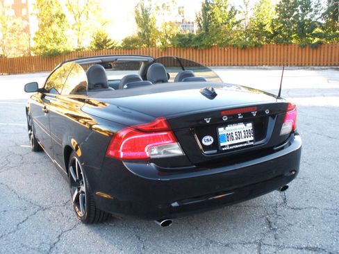 Used 2012 Volvo C70 T5 image 10