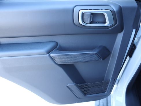 New 2026 Ford Bronco Outer Banks AWD/4WD image 16
