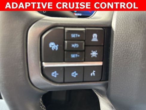 Used 2024 Ford F150 XLT w/ Equipment Group 302A MID image 11