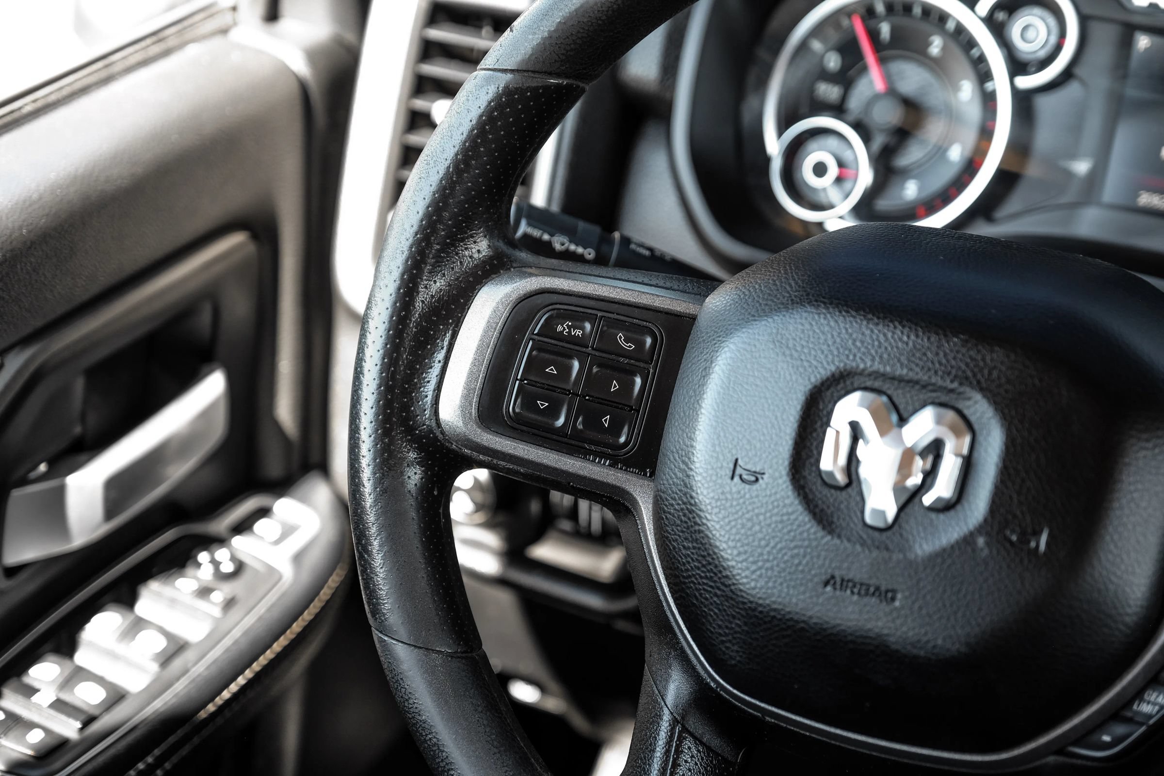 Used 2019 RAM 3500 Tradesman w/ Towing Technology Group AWD/4WD image 26
