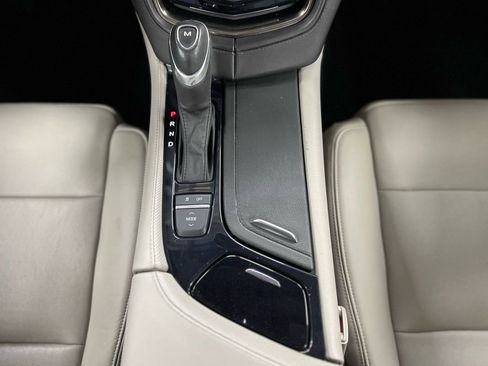 Used 2015 Cadillac CTS Luxury image 34