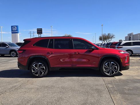 New 2026 Buick Enclave Sport Touring w/ Power Package image 7