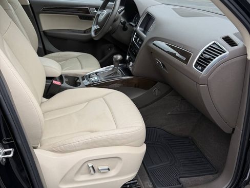Used 2013 Audi Q5 2.0T Premium Plus AWD/4WD image 21