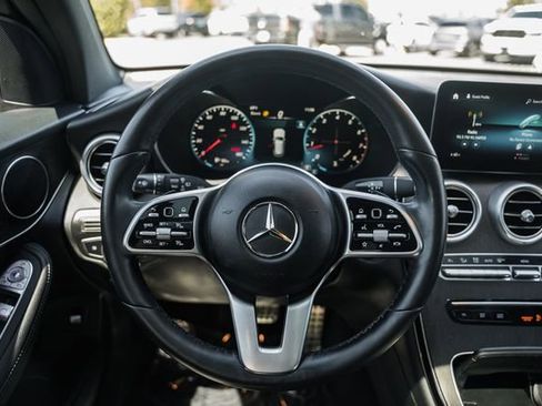 Certified 2022 Mercedes-Benz GLC 300 4MATIC image 30