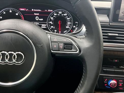 Used 2012 Audi A7 3.0T Prestige AWD/4WD image 21