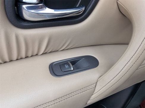 Used 2023 Nissan Armada Platinum w/ Cargo Package image 25