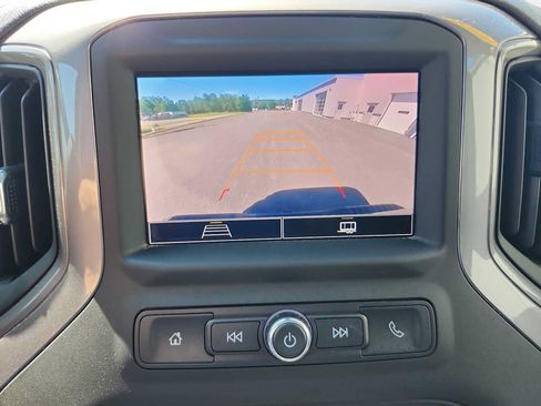 Used 2024 Chevrolet Silverado 2500 W/T AWD/4WD image 14