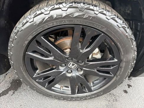 Used 2021 Honda Pilot Special Edition image 10