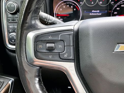 Used 2022 Chevrolet Silverado 2500 LT w/ Convenience Package AWD/4WD image 28