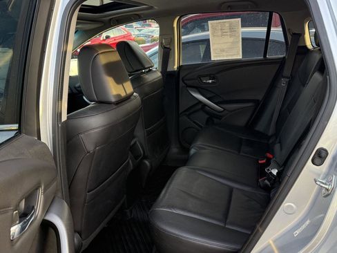 Used 2014 Acura RDX AWD image 21