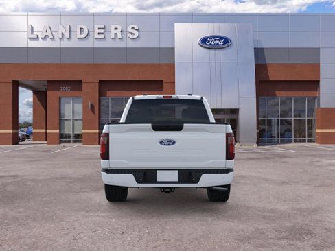 New 2026 Ford F150 STX AWD/4WD image 5