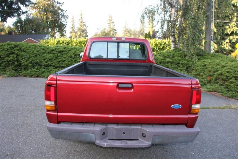Used 1997 Ford Ranger XL RWD image 9